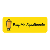 Buy Me a Jigarthanda